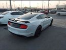 فورد موستانج GT Premium 5.0L V8