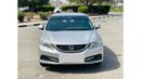 Honda Civic || GCC || 0% DP || Well Maintained