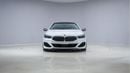 بي أم دبليو M850i Gran Coupe Individual - 2 Years Warranty - Approved Prepared Vehicle