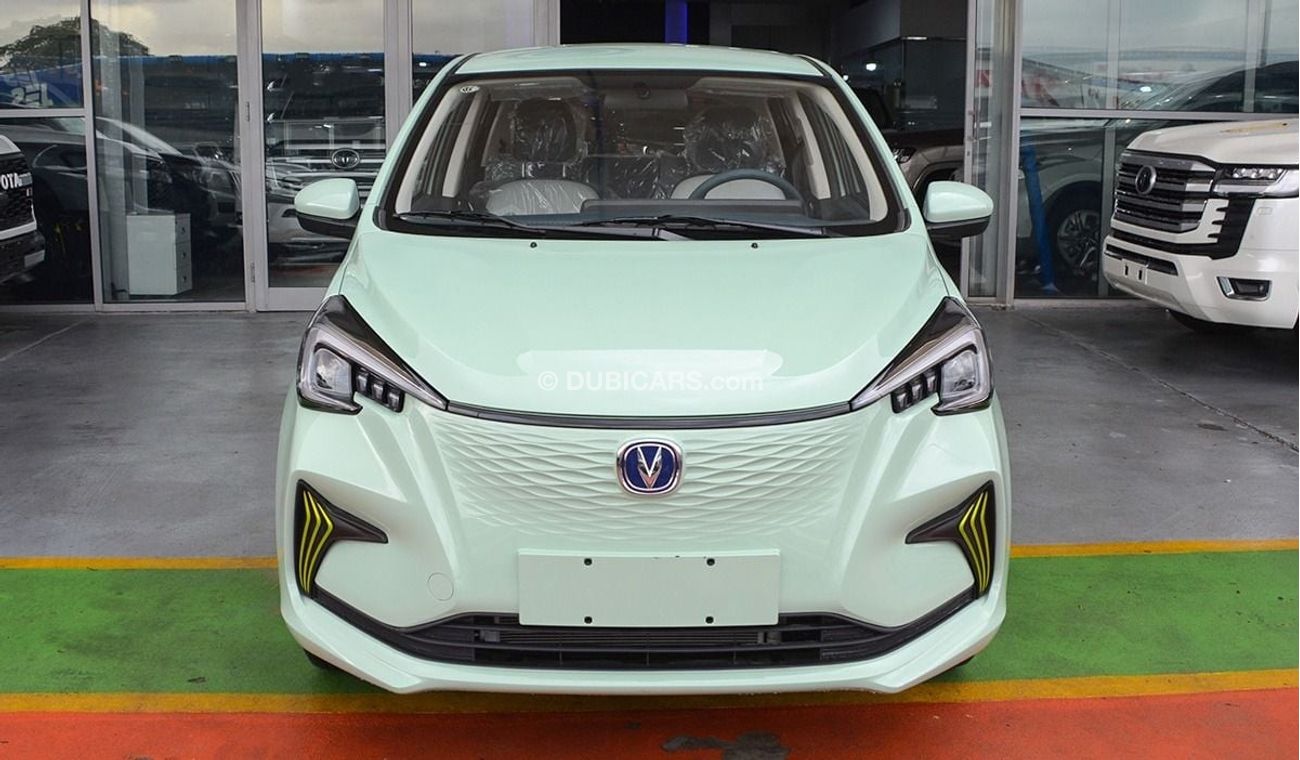 Changan Ben EStar EV FOR EXPORT