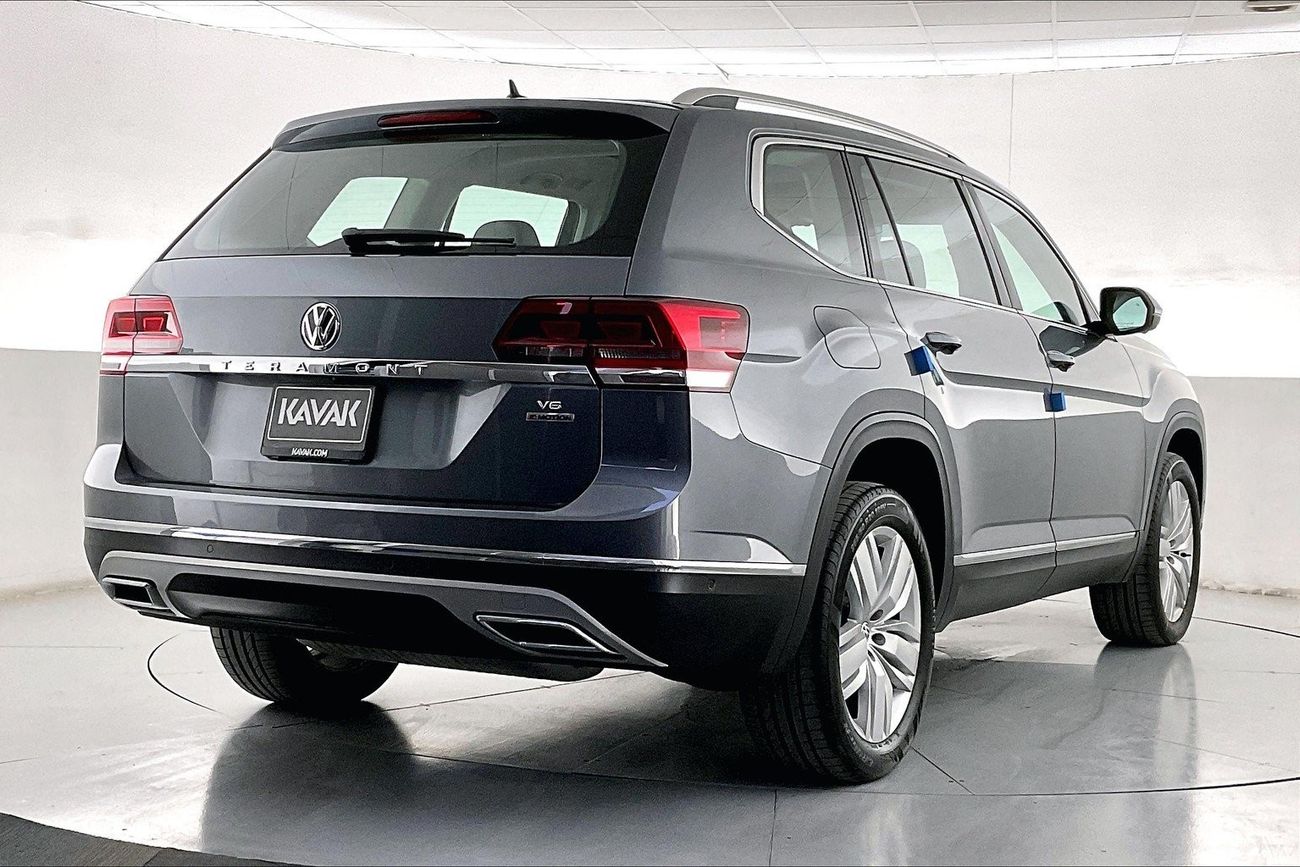 نيسان باترول SE Platinum City | ضمان مجاني لمدة عام | 0 دفعة أولى