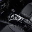 Toyota Fortuner Fortuner 2.7 GR || 2026