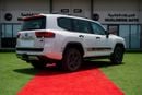 Toyota Land Cruiser GR SPORT 3.5L TT HEV 2025