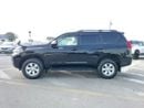 Toyota Land Cruiser TOYOTA LAND CRUISER PRADO SUV RHD 2023 MODEL 2.7 L PETROL AUTOMATIC(PM66034)