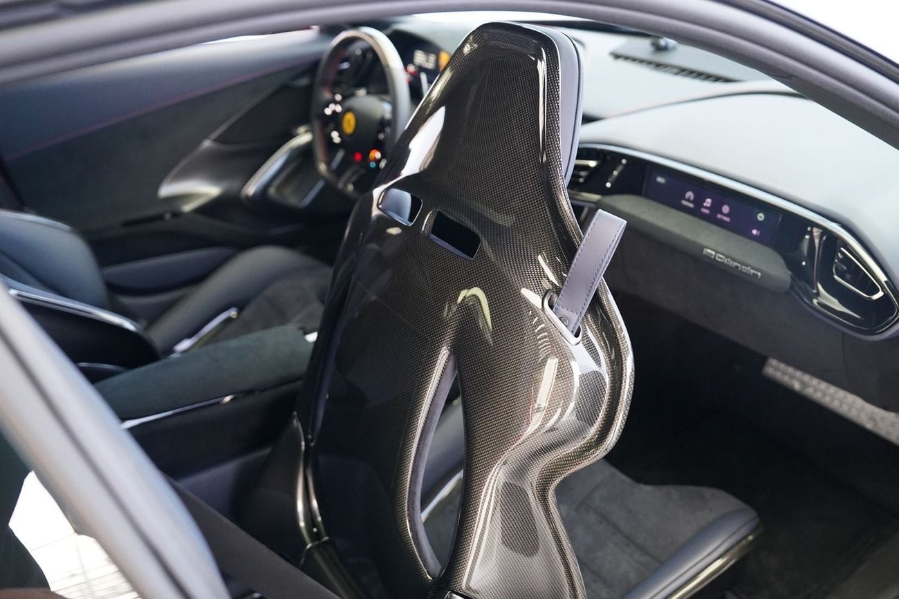 فيراري 12سيلندري