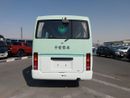 Nissan Civilian NISSAN CIVILIAN BUS RHD 2001 MODEL 4.1 L DIESEL MANUAL(PM10179)