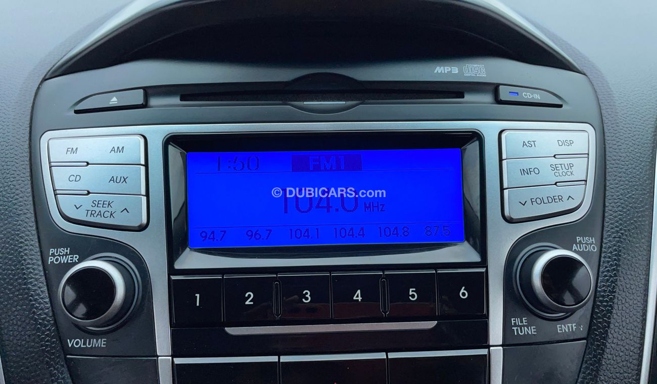 Hyundai Tucson GL 2 | Zero Down Payment | Free Home Test Drive