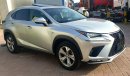 Lexus NX200t Full option very nice clean car