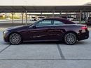 Mercedes Benz E 450 E 450 AMG - American Specs