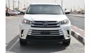 تويوتا هايلاندر TOYOTA HYBRID HIGHLANDER XLE