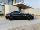 BMW Z4 sDrive 35is 3.0L BMW Z4 SDRIVE35IS | 3.0TC V6 | 2015 | GCC SPECS