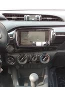Toyota Hilux DLX Toyota Hilux 2.4 MT basic 4x4 2026 GCC