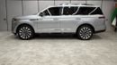 Lincoln Navigator Std 3.5L | GCC Specs | Warranty & Service Contract Until 2029 | Only 5,000 KM