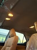 تويوتا فورتونر 2.4L DIESEL AUTOMATIC TRANSMISSION ( FOR RE-EXPORT ONLY )