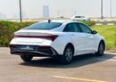 Hyundai Elantra GL SMART