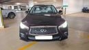 إنفينيتي Q50 SPORT SENSORY