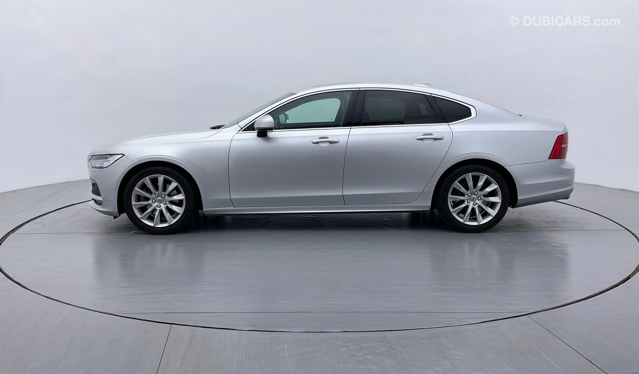 Volvo S90 MOMENTUM 2 | Under Warranty | Inspected on 150+ parameters