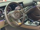 Mercedes-Benz E200 E200 2018 GCC UPDATE E63