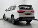 Lexus LX 600 Prestige 3.5L ( CYL) 2023 Lexus LX600 Prestige, Lexus Service History, 1 Year Warranty, 7 Seater, GC