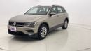 Volkswagen Tiguan S 1.4 | Zero Down Payment | Home Test Drive