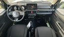 Suzuki Jimny 1.5L GL 5MT 4WD 5DR(EXPORT ONLY)