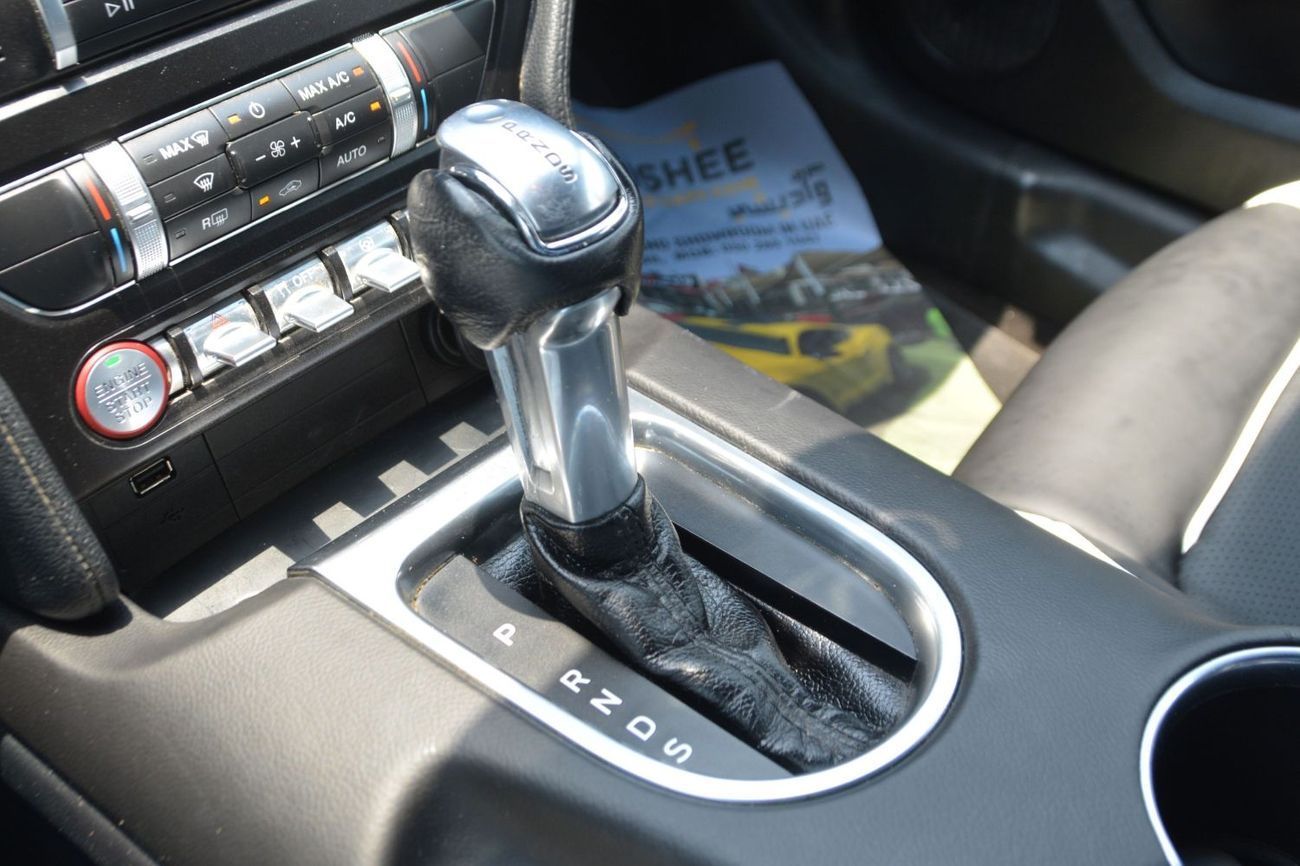 Ford Mustang MUSTANG /TURBO/ CLEAN CAR **ORGINAL AIR BAGS --BUY IN CASH AND GET A WARRANTY