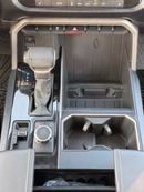 تويوتا تاندرا SR5 4WD Premium 2024