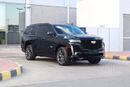 كاديلاك إسكالاد Escalade-V 6.2L