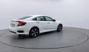 Honda Civic LX SPORT 1.6 | Under Warranty | Inspected on 150+ parameters