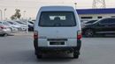 سي إم سي D 260 ( Only For Export ) Window Van 2.4L RWD 2025 GCC BRAND NEW