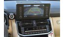 Toyota Land Cruiser 300 Gxr+ V6 4.0L Petrol Automatic