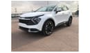 Kia Sportage Kia Sportage 2023 ENGINE SIZE 1.6 4WD