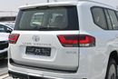 تويوتا لاند كروزر GXR Toyota Land Cruiser GX-R 4.0L V6 Petrol Model 2026