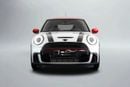 Mini Cooper S JCW