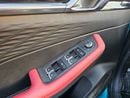 Geely Coolray GF 1.5TD Geely Coolray 1.5L Turbo Petrol, Model 2025, Color Blue