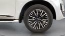 Nissan Patrol SE PLATINUM CITY | Guaranteed Warranty | 0 Down Payment