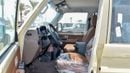 Toyota Land Cruiser 70