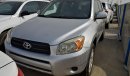 Toyota RAV4 Car For export only