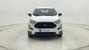 Ford EcoSport 2018 AMBIENTE | AED 468/Month | 0 DP | 30 Day Return | Warranty | Service History