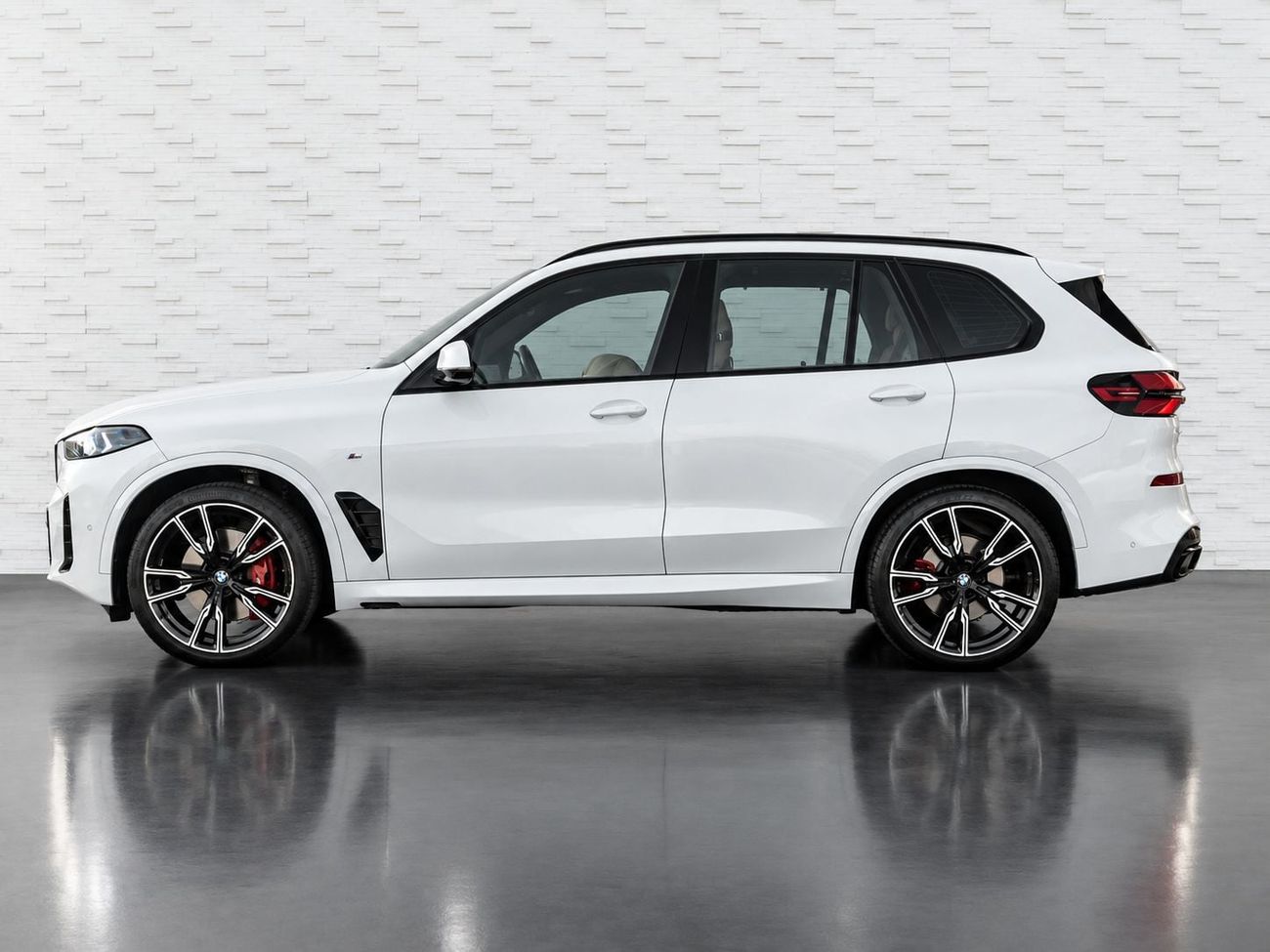 BMW X5 XDRIVE40i M SPORT PRO