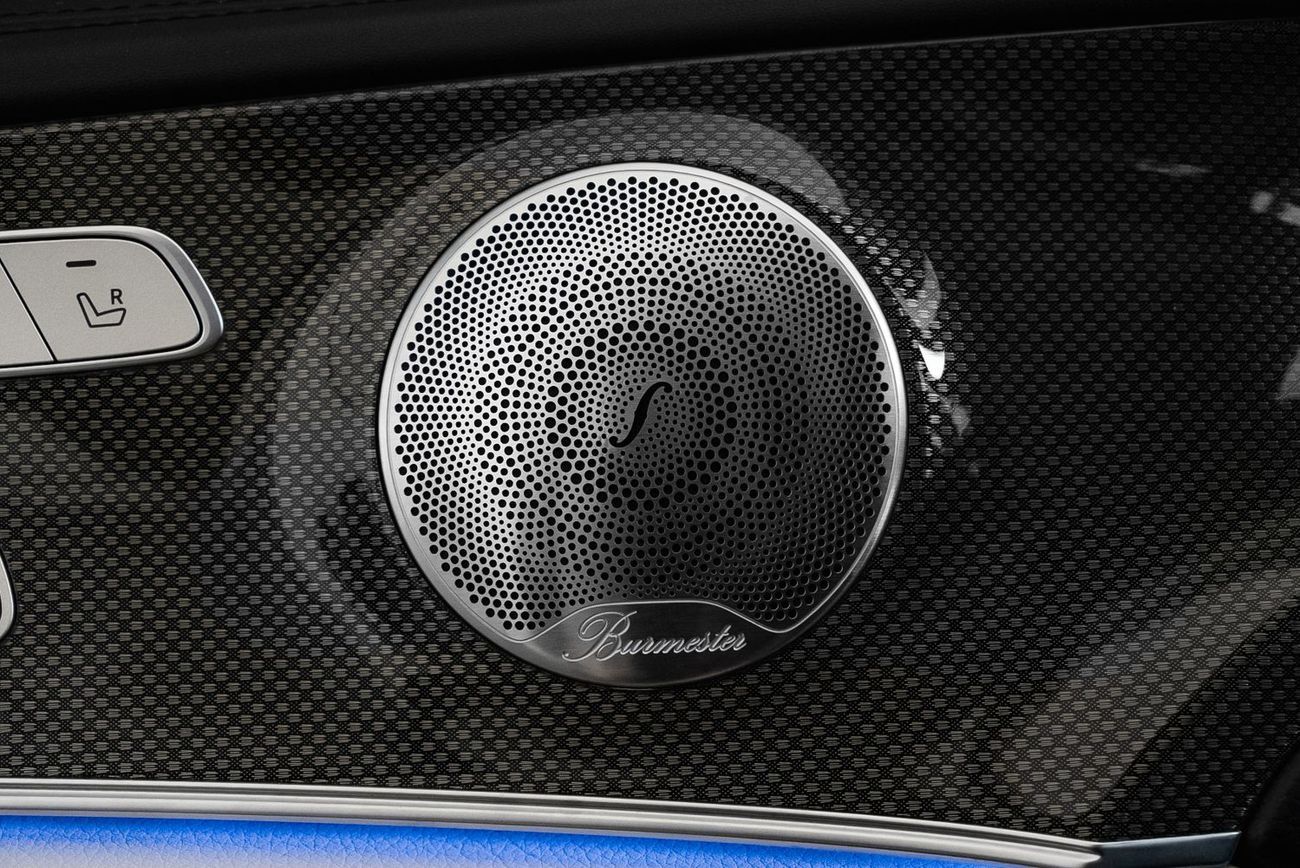 Mercedes-Benz E 63S AMG E63s 4Matic Wagon