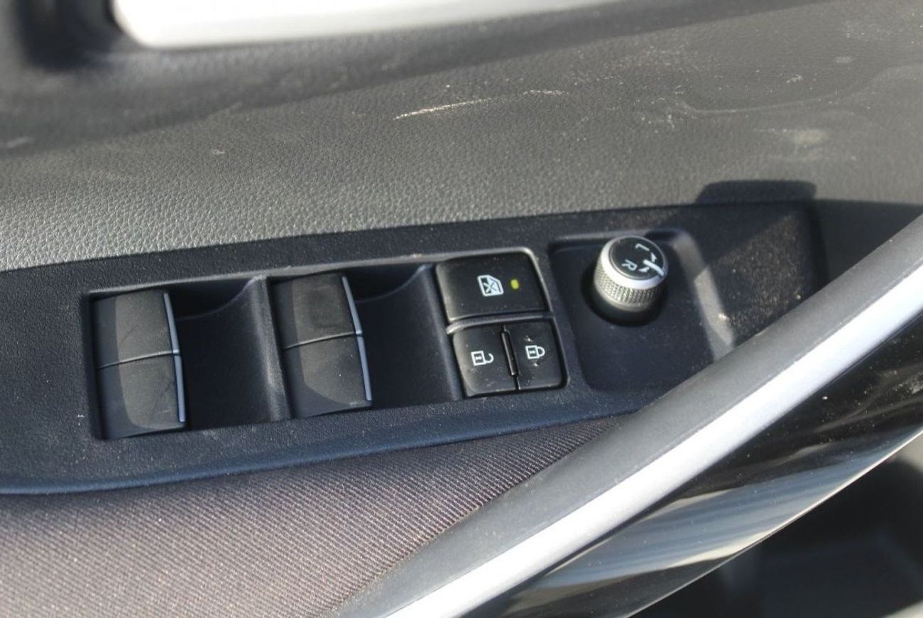 Toyota Corolla 2025 TOYOTA COROLLA 1.8 HYBRID