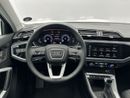 أودي Q3 35 TFSI Advanced 2.0L Advanced 35 TFSI 150hp (Ref# 25892)
