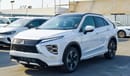 Mitsubishi Eclipse Cross AWD