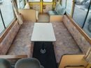 تويوتا كوستر TOYOTA COASTER BUS RHD 1995 MODEL 3.4 L DIESEL MANUAL(PM02756)