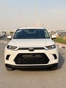 Toyota Grand Highlander XLE 2.4L  2024 model