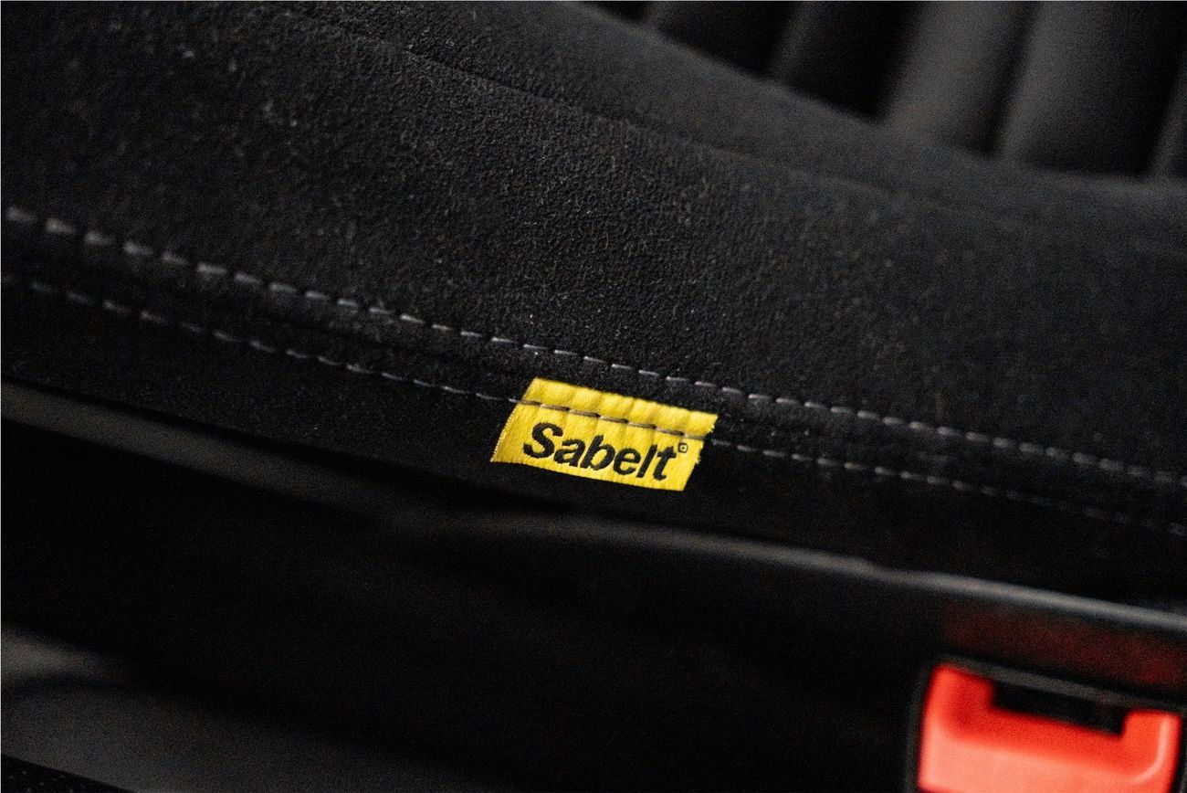 أبارث 595 2022 Abarth 595 Competizione  / Full Fiat Service History & Fiat Warranty