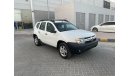 Renault Duster GCC