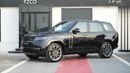 لاند روفر رينج روفر HSE P400 3.0L 2024 MY EXPORT PRICE