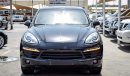 Porsche Cayenne 0% Down payment - VAT included